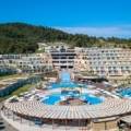 Miraggio Thermal Spa Resort