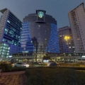 SIGNATURE 1 HOTEL TECOM DUBAI